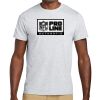 Campaign HiDensi T™ 100% Cotton T Shirt Thumbnail