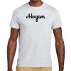 Campaign HiDensi T™ 100% Cotton T Shirt Thumbnail