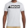 Campaign HiDensi T™ 100% Cotton T Shirt Thumbnail