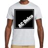 Campaign HiDensi T™ 100% Cotton T Shirt Thumbnail