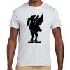 Campaign HiDensi T™ 100% Cotton T Shirt Thumbnail