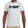 Campaign HiDensi T™ 100% Cotton T Shirt Thumbnail
