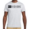 Campaign HiDensi T™ 100% Cotton T Shirt Thumbnail