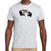Campaign HiDensi T™ 100% Cotton T Shirt Thumbnail