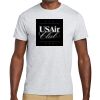 Campaign HiDensi T™ 100% Cotton T Shirt Thumbnail