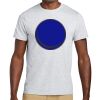Campaign HiDensi T™ 100% Cotton T Shirt Thumbnail