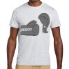 Campaign HiDensi T™ 100% Cotton T Shirt Thumbnail