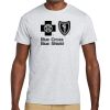 Campaign HiDensi T™ 100% Cotton T Shirt Thumbnail