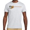 Campaign HiDensi T™ 100% Cotton T Shirt Thumbnail