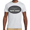 Campaign HiDensi T™ 100% Cotton T Shirt Thumbnail