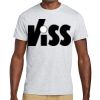 Campaign HiDensi T™ 100% Cotton T Shirt Thumbnail