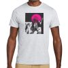 Campaign HiDensi T™ 100% Cotton T Shirt Thumbnail