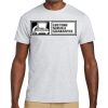 Campaign HiDensi T™ 100% Cotton T Shirt Thumbnail