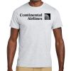 Campaign HiDensi T™ 100% Cotton T Shirt Thumbnail