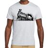 Campaign HiDensi T™ 100% Cotton T Shirt Thumbnail