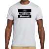 Campaign HiDensi T™ 100% Cotton T Shirt Thumbnail