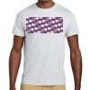 Campaign HiDensi T™ 100% Cotton T Shirt Thumbnail