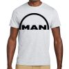 Campaign HiDensi T™ 100% Cotton T Shirt Thumbnail