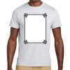 Campaign HiDensi T™ 100% Cotton T Shirt Thumbnail