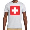 Campaign HiDensi T™ 100% Cotton T Shirt Thumbnail