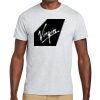 Campaign HiDensi T™ 100% Cotton T Shirt Thumbnail