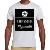 Campaign HiDensi T™ 100% Cotton T Shirt Thumbnail