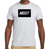 Campaign HiDensi T™ 100% Cotton T Shirt Thumbnail