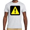 Campaign HiDensi T™ 100% Cotton T Shirt Thumbnail