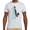 Campaign HiDensi T™ 100% Cotton T Shirt Thumbnail