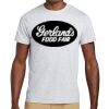 Campaign HiDensi T™ 100% Cotton T Shirt Thumbnail