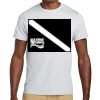 Campaign HiDensi T™ 100% Cotton T Shirt Thumbnail