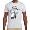 Campaign HiDensi T™ 100% Cotton T Shirt Thumbnail