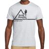 Campaign HiDensi T™ 100% Cotton T Shirt Thumbnail