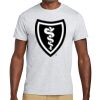 Campaign HiDensi T™ 100% Cotton T Shirt Thumbnail