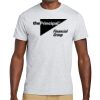 Campaign HiDensi T™ 100% Cotton T Shirt Thumbnail