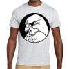 Campaign HiDensi T™ 100% Cotton T Shirt Thumbnail