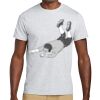 Campaign HiDensi T™ 100% Cotton T Shirt Thumbnail