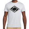 Campaign HiDensi T™ 100% Cotton T Shirt Thumbnail