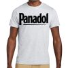 Campaign HiDensi T™ 100% Cotton T Shirt Thumbnail