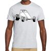 Campaign HiDensi T™ 100% Cotton T Shirt Thumbnail