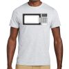 Campaign HiDensi T™ 100% Cotton T Shirt Thumbnail
