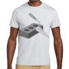 Campaign HiDensi T™ 100% Cotton T Shirt Thumbnail