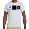 Campaign HiDensi T™ 100% Cotton T Shirt Thumbnail
