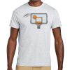Campaign HiDensi T™ 100% Cotton T Shirt Thumbnail