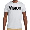 Campaign HiDensi T™ 100% Cotton T Shirt Thumbnail