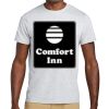 Campaign HiDensi T™ 100% Cotton T Shirt Thumbnail