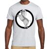 Campaign HiDensi T™ 100% Cotton T Shirt Thumbnail