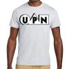 Campaign HiDensi T™ 100% Cotton T Shirt Thumbnail