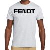 Campaign HiDensi T™ 100% Cotton T Shirt Thumbnail
