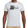 Campaign HiDensi T™ 100% Cotton T Shirt Thumbnail